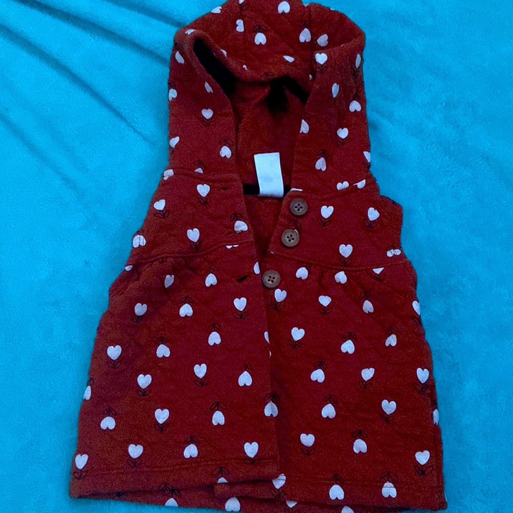 Doesn’t fit anymore